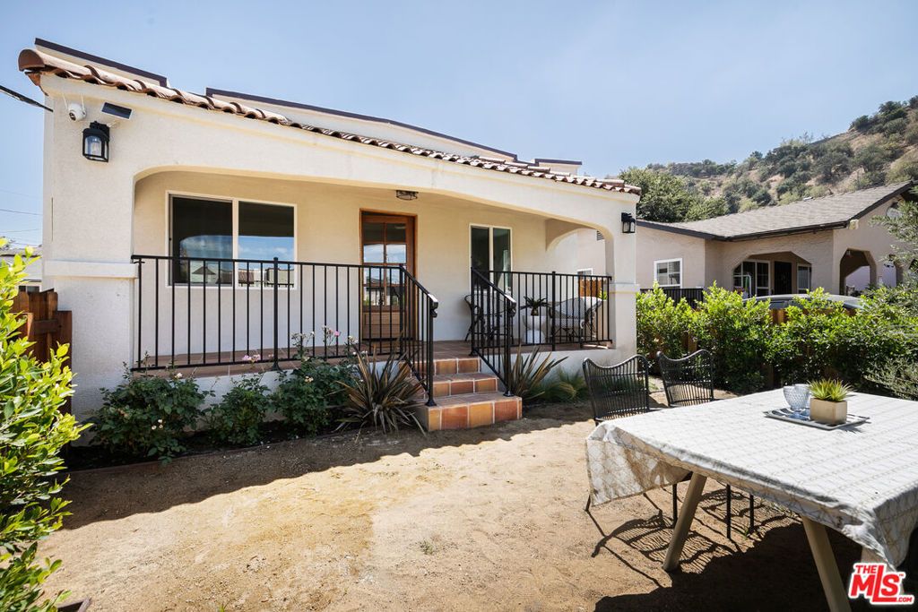 2244 Fernleaf Street, Los Angeles, CA 90031 — photo 5