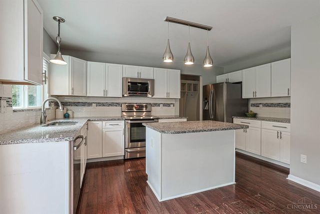 5619 Beechtree Lane, Hamilton Twp, OH 45039