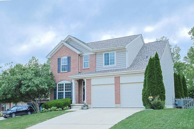 5619 Beechtree Lane, Hamilton Twp, OH 45039