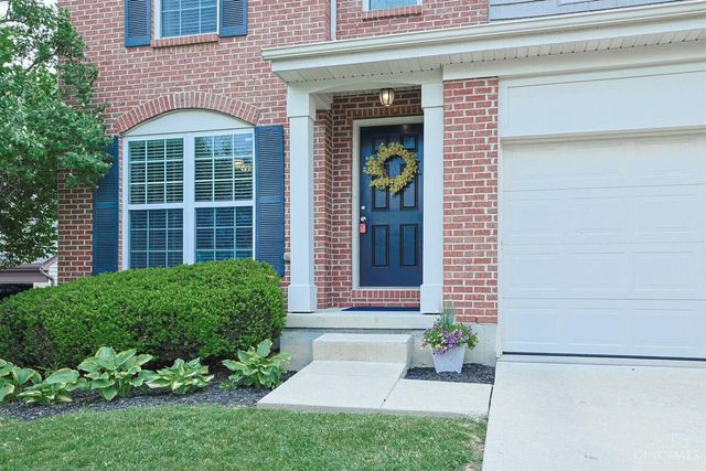 5619 Beechtree Lane, Hamilton Twp, OH 45039