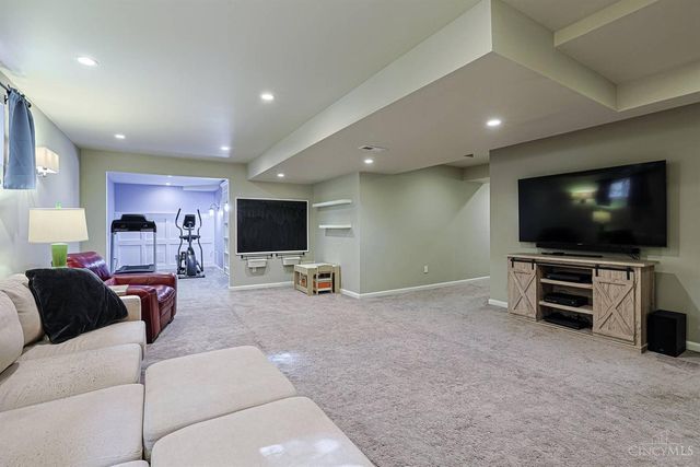 5619 Beechtree Lane, Hamilton Twp, OH 45039
