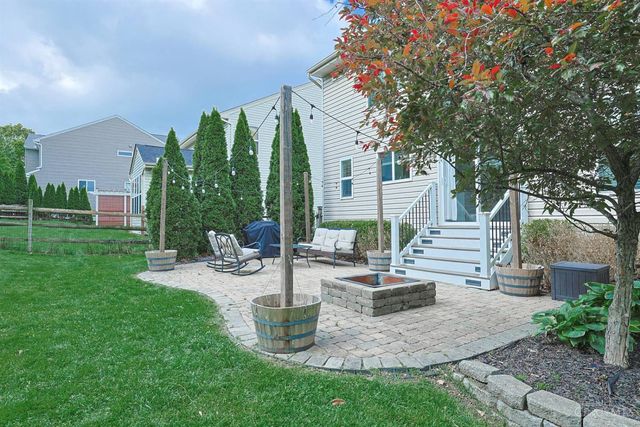 5619 Beechtree Lane, Hamilton Twp, OH 45039