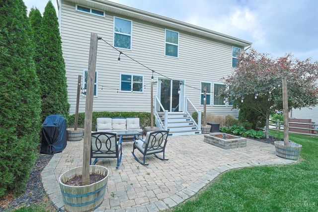 5619 Beechtree Lane, Hamilton Twp, OH 45039