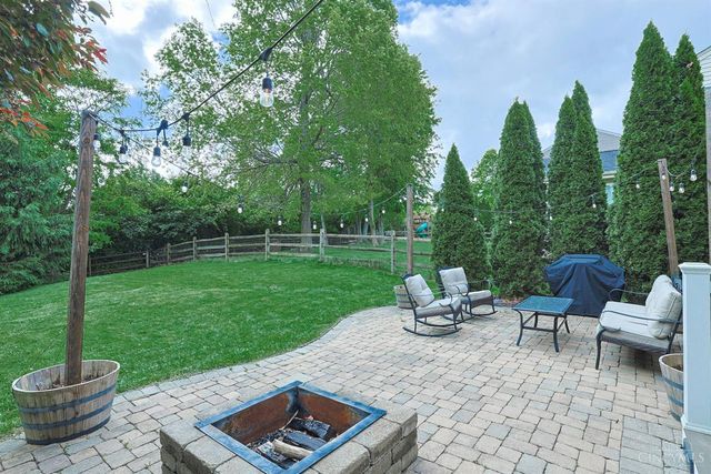 5619 Beechtree Lane, Hamilton Twp, OH 45039