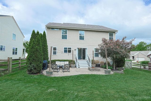5619 Beechtree Lane, Hamilton Twp, OH 45039