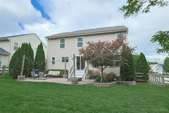5619 Beechtree Lane, Hamilton Twp, OH 45039