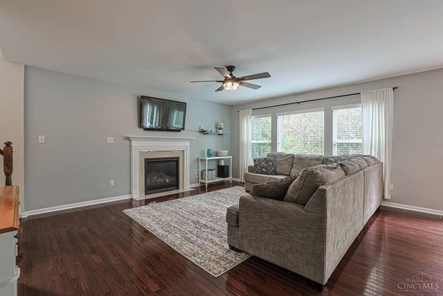 5619 Beechtree Lane, Hamilton Twp, OH 45039