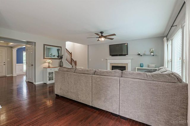 5619 Beechtree Lane, Hamilton Twp, OH 45039
