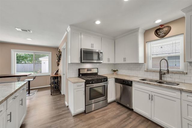 9003 Pitner Road, Houston, TX 77080