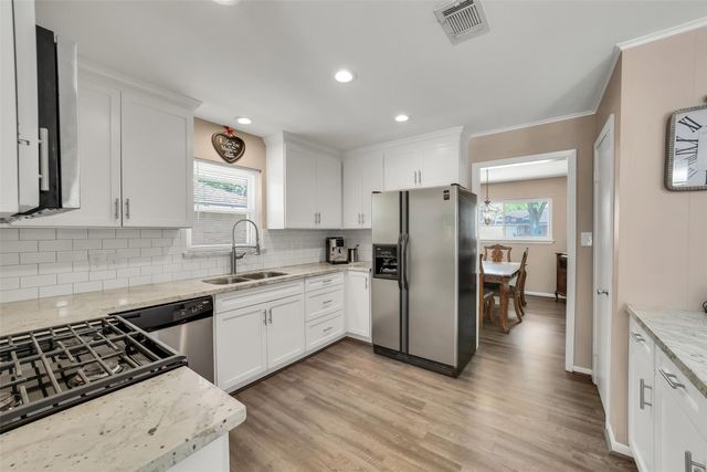 9003 Pitner Road, Houston, TX 77080