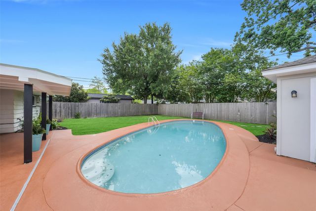 9003 Pitner Road, Houston, TX 77080