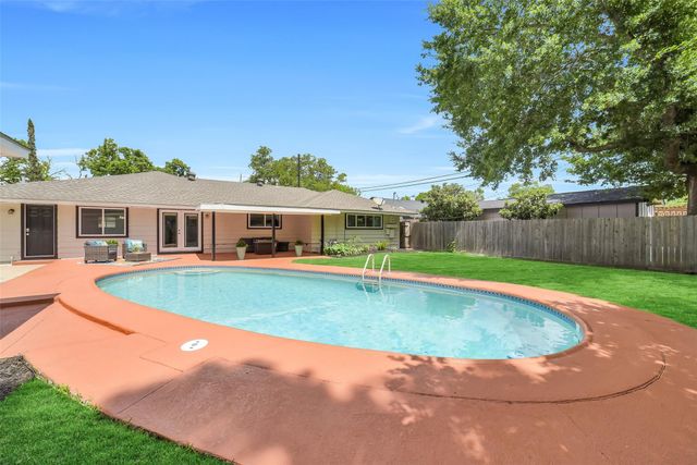 9003 Pitner Road, Houston, TX 77080