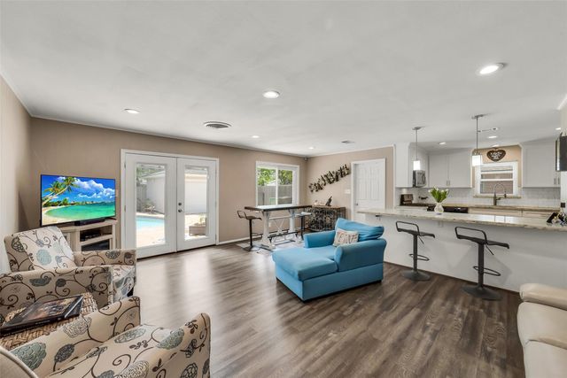 9003 Pitner Road, Houston, TX 77080