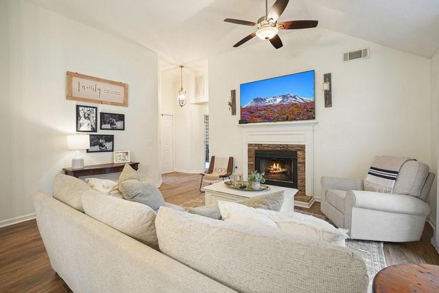 101 Magnolia Springs Lane, Canton, GA 30115