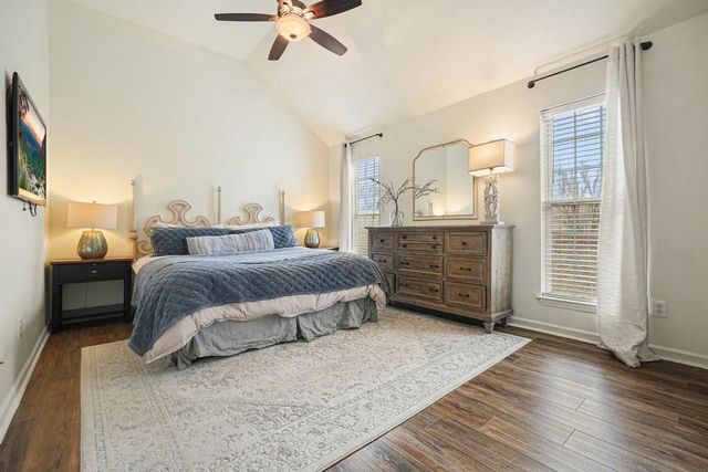 101 Magnolia Springs Lane, Canton, GA 30115