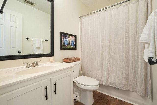 101 Magnolia Springs Lane, Canton, GA 30115