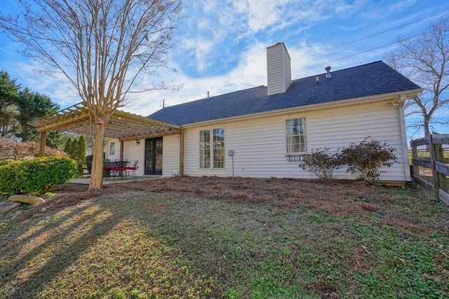 101 Magnolia Springs Lane, Canton, GA 30115