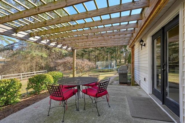 101 Magnolia Springs Lane, Canton, GA 30115