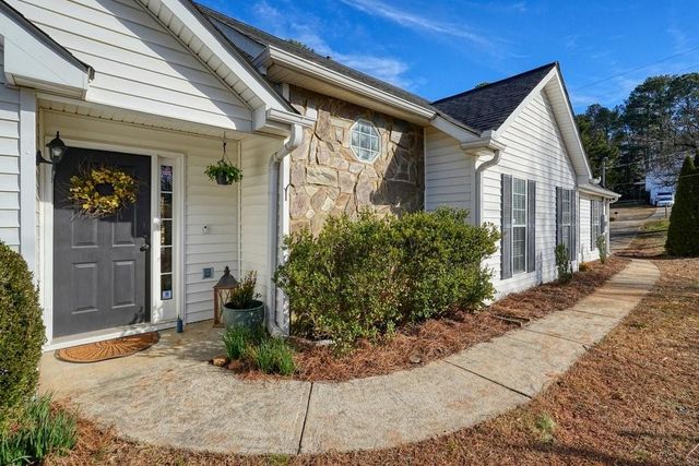 101 Magnolia Springs Lane, Canton, GA 30115