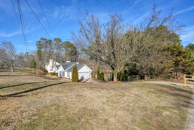 101 Magnolia Springs Lane, Canton, GA 30115