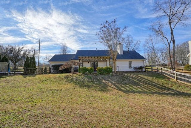 101 Magnolia Springs Lane, Canton, GA 30115