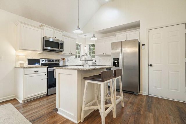 101 Magnolia Springs Lane, Canton, GA 30115