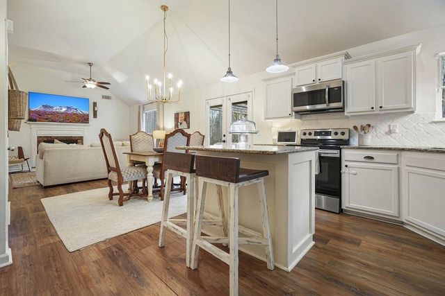 101 Magnolia Springs Lane, Canton, GA 30115