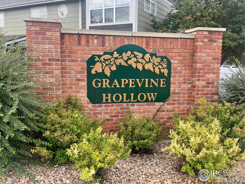 3308 Sapphire Court, Evans, CO 80634