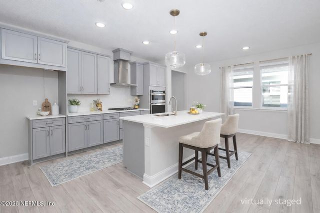 305 KELLET Way, St. Johns, FL 32259