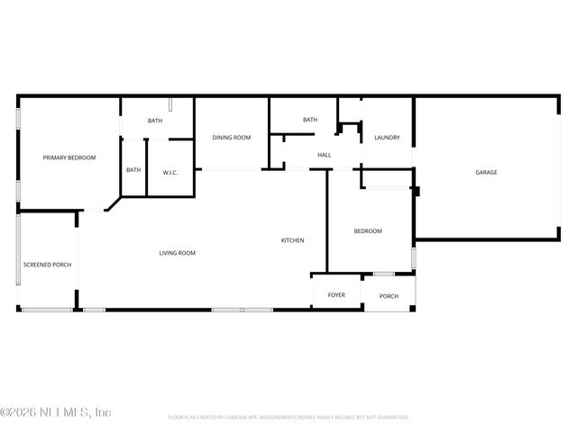 305 KELLET Way, St. Johns, FL 32259