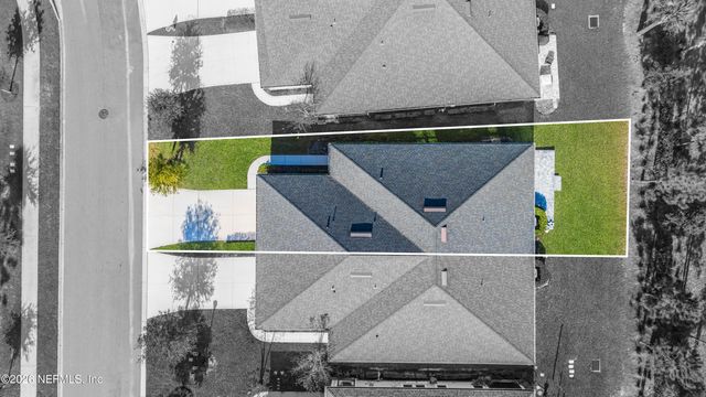 305 KELLET Way, St. Johns, FL 32259