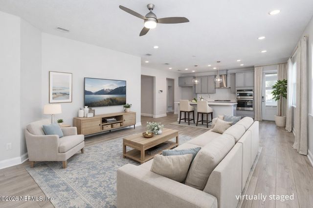 305 KELLET Way, St. Johns, FL 32259