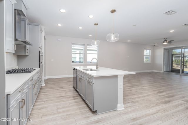 305 KELLET Way, St. Johns, FL 32259