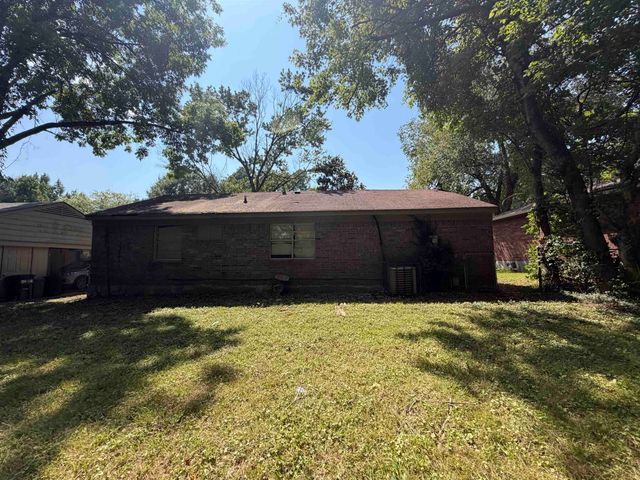 4474 SPRING GLEN DR, Memphis, TN 38128