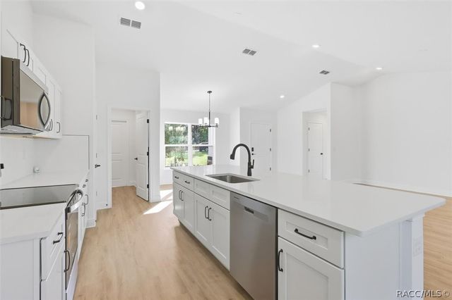 8558 N Sumter Terrace, Citrus Springs, FL 34433