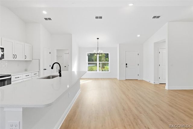 8558 N Sumter Terrace, Citrus Springs, FL 34433