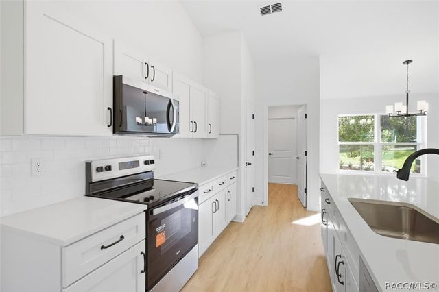 8558 N Sumter Terrace, Citrus Springs, FL 34433