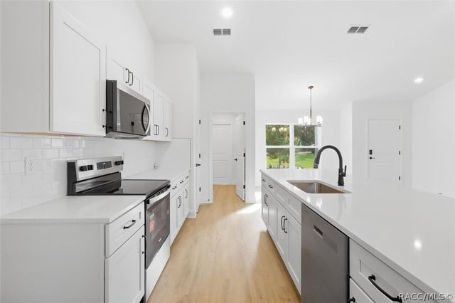 8558 N Sumter Terrace, Citrus Springs, FL 34433