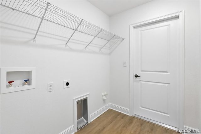 8558 N Sumter Terrace, Citrus Springs, FL 34433