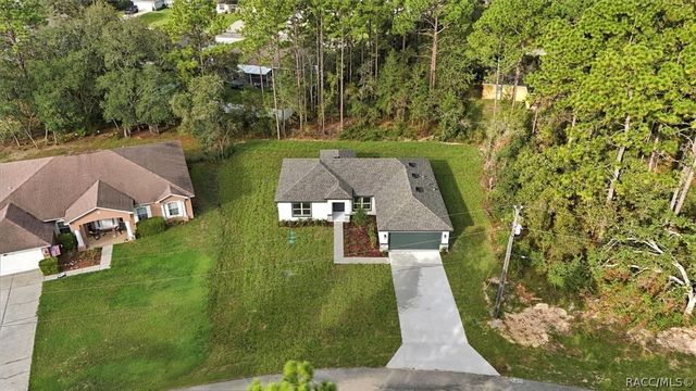 8558 N Sumter Terrace, Citrus Springs, FL 34433