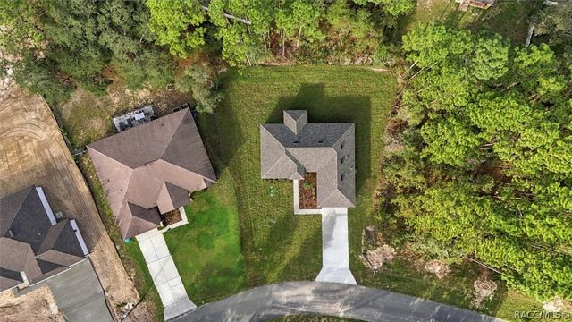 8558 N Sumter Terrace, Citrus Springs, FL 34433