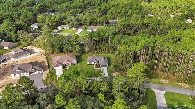 8558 N Sumter Terrace, Citrus Springs, FL 34433