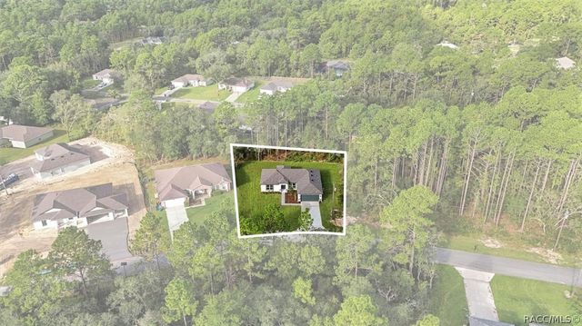 8558 N Sumter Terrace, Citrus Springs, FL 34433