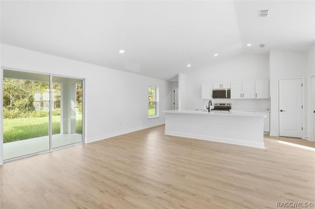 8558 N Sumter Terrace, Citrus Springs, FL 34433