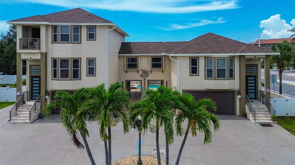 8700 BLIND PASS ROAD, St Pete Beach, FL 33706