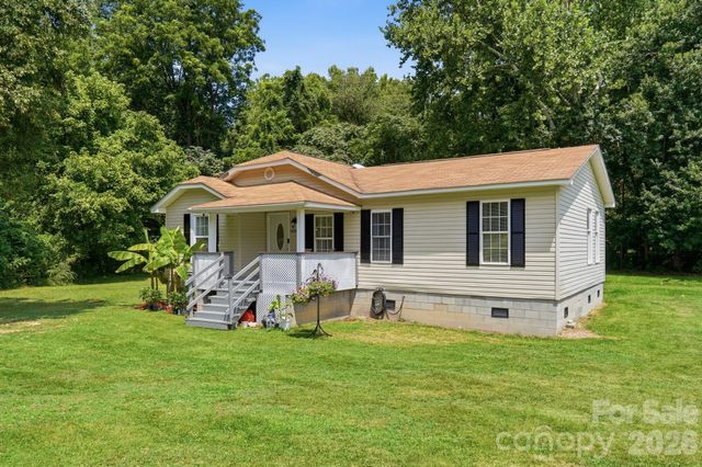 928 Oval Street, Kannapolis, NC 28081