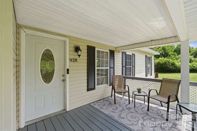 928 Oval Street, Kannapolis, NC 28081