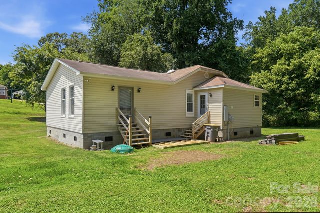 928 Oval Street, Kannapolis, NC 28081