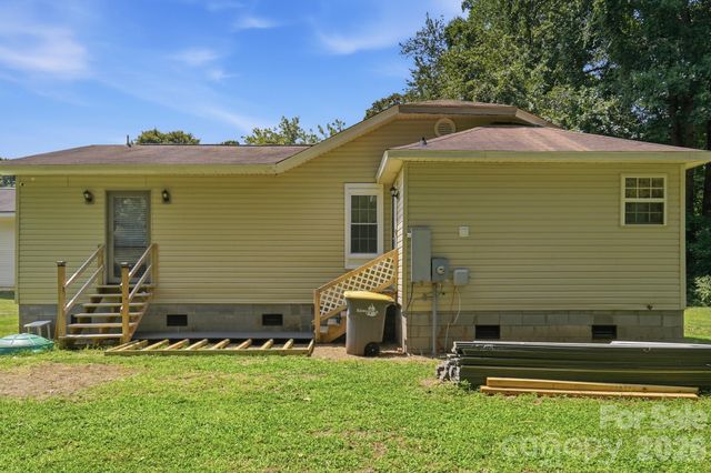 928 Oval Street, Kannapolis, NC 28081