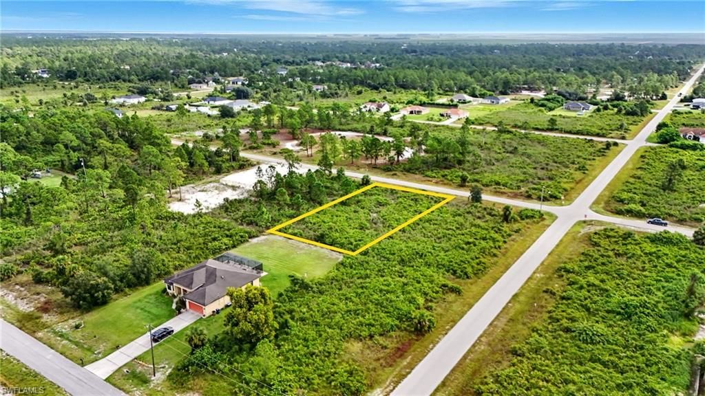 503 Leroy AVE, Lehigh Acres, FL 33972